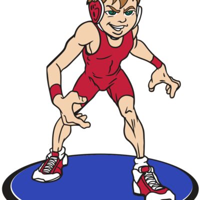 AR34 WRESTLING 09 RQC Thumbnail