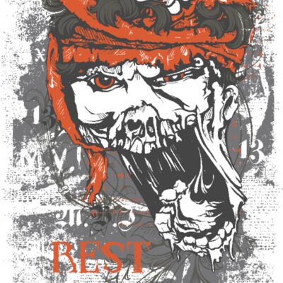 designious t shirt design 372 Thumbnail