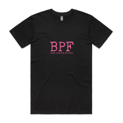 BPF Training Shirt - Staple Tee (Same Day) Thumbnail