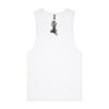 Mens Barnard Tank (Same Day) Thumbnail