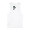 Mens Barnard Tank (Same Day) Thumbnail