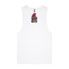 Mens Barnard Tank (Same Day) Thumbnail