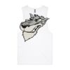 Mens Barnard Tank (Same Day) Thumbnail