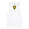 Mens Barnard Tank (Same Day) Thumbnail