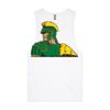 Mens Barnard Tank (Same Day) Thumbnail