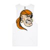 Mens Barnard Tank (Same Day) Thumbnail