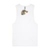 Mens Barnard Tank (Same Day) Thumbnail