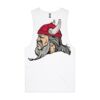 Mens Barnard Tank (Same Day) Thumbnail