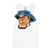 Mens Barnard Tank (Same Day) Thumbnail