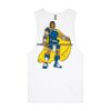 Mens Barnard Tank (Same Day) Thumbnail