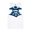 Mens Barnard Tank (Same Day) Thumbnail
