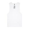 Mens Barnard Tank (Same Day) Thumbnail