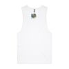 Mens Barnard Tank (Same Day) Thumbnail