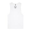 Mens Barnard Tank (Same Day) Thumbnail