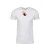 Mens Slim Cotton Tee (Same Day) Thumbnail