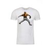 Mens Slim Cotton Tee (Same Day) Thumbnail