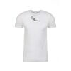 Mens Slim Cotton Tee (Same Day) Thumbnail