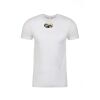 Mens Slim Cotton Tee (Same Day) Thumbnail