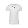 Mens Slim Cotton Tee (Same Day) Thumbnail