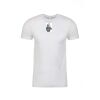 Mens Slim Cotton Tee (Same Day) Thumbnail