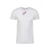 Mens Slim Cotton Tee (Same Day) Thumbnail