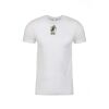 Mens Slim Cotton Tee (Same Day) Thumbnail