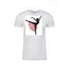 Mens Slim Cotton Tee (Same Day) Thumbnail