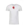 Mens Slim Cotton Tee (Same Day) Thumbnail