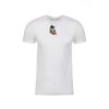 Mens Slim Cotton Tee (Same Day) Thumbnail
