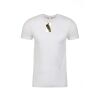 Mens Slim Cotton Tee (Same Day) Thumbnail