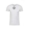 Mens Slim Cotton Tee (Same Day) Thumbnail