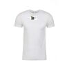 Mens Slim Cotton Tee (Same Day) Thumbnail