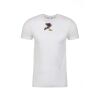 Mens Slim Cotton Tee (Same Day) Thumbnail
