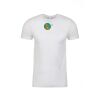 Mens Slim Cotton Tee (Same Day) Thumbnail