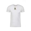 Mens Slim Cotton Tee (Same Day) Thumbnail