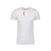 Mens Slim Cotton Tee (Same Day) Thumbnail