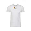 Mens Slim Cotton Tee (Same Day) Thumbnail