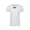 Mens Slim Cotton Tee (Same Day) Thumbnail