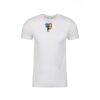 Mens Slim Cotton Tee (Same Day) Thumbnail