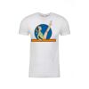 Mens Slim Cotton Tee (Same Day) Thumbnail