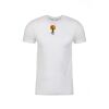 Mens Slim Cotton Tee (Same Day) Thumbnail