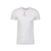 Mens Slim Cotton Tee (Same Day) Thumbnail