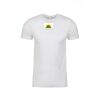 Mens Slim Cotton Tee (Same Day) Thumbnail