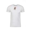 Mens Slim Cotton Tee (Same Day) Thumbnail