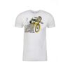 Mens Slim Cotton Tee (Same Day) Thumbnail