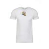 Mens Slim Cotton Tee (Same Day) Thumbnail