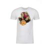 Mens Slim Cotton Tee (Same Day) Thumbnail