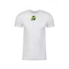 Mens Slim Cotton Tee (Same Day) Thumbnail