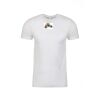 Mens Slim Cotton Tee (Same Day) Thumbnail