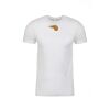 Mens Slim Cotton Tee (Same Day) Thumbnail
